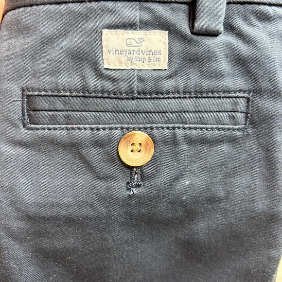 Vineyard vines casual slacks - Picture 2 of 5
